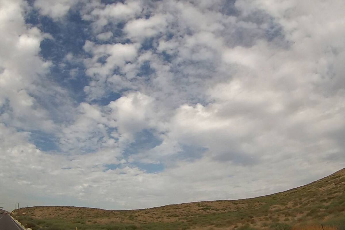 Clima Tijuana: Seguirán los días cálidos con nublados por la mañana y noche