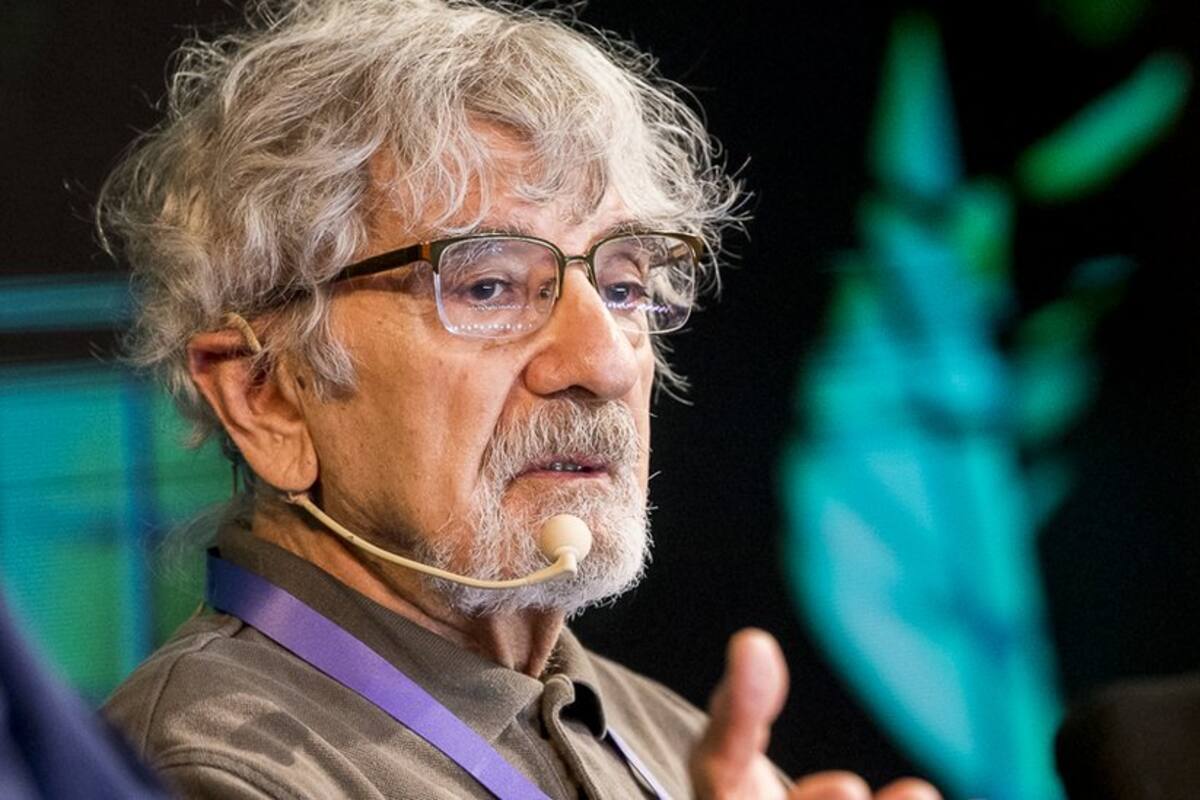 Muere Humberto Maturana, el biólogo chileno cuya definición de vida hizo reflexionar hasta al dalái lama