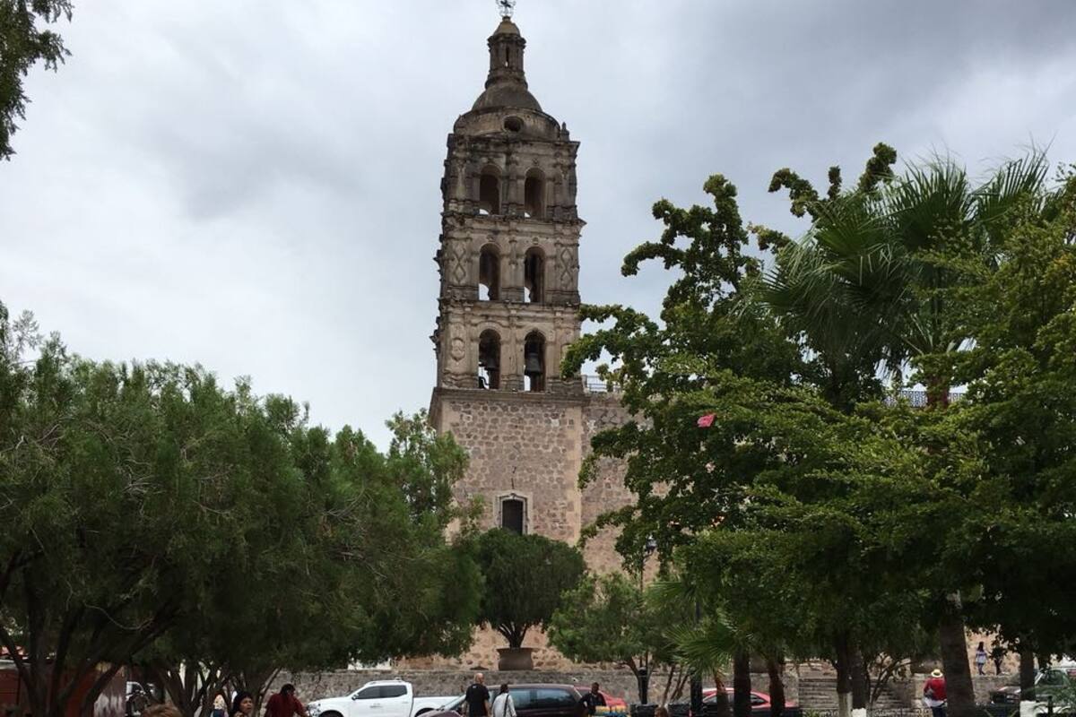 Álamos espera incremento de turismo en octubre con el inicio de la temporada de bodas