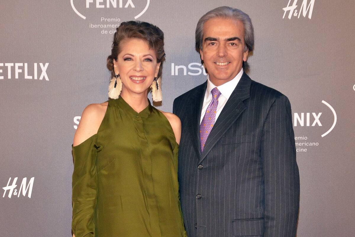Recuerdan a Edith González con misa a cinco años de su fallecimiento