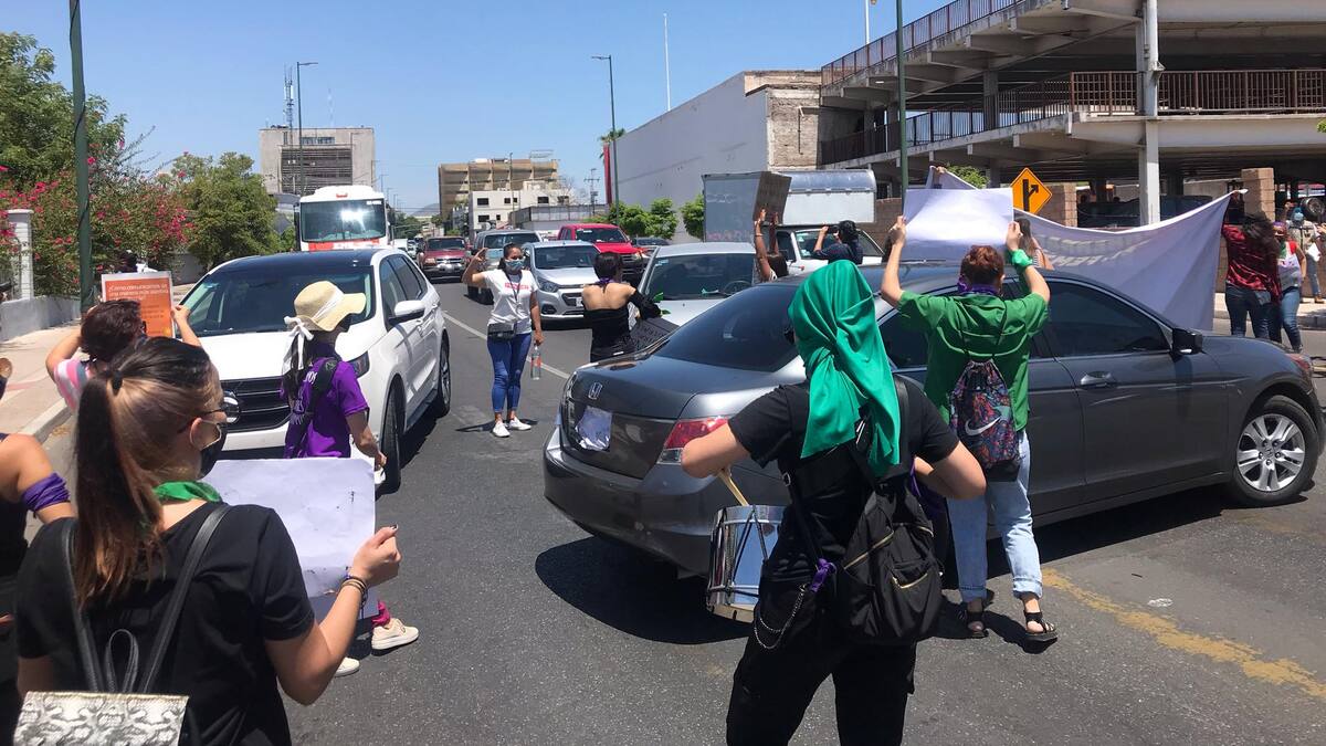 De qué trata la Ley Olimpia que el Congreso de Sonora quiere aprobar y por qué colectivos feministas la rechazan