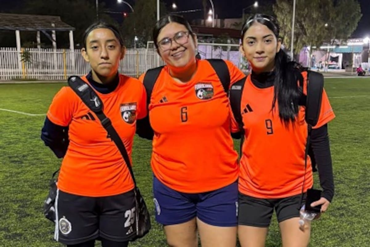 “Ferro” se instala en las semifinales de la LUFF