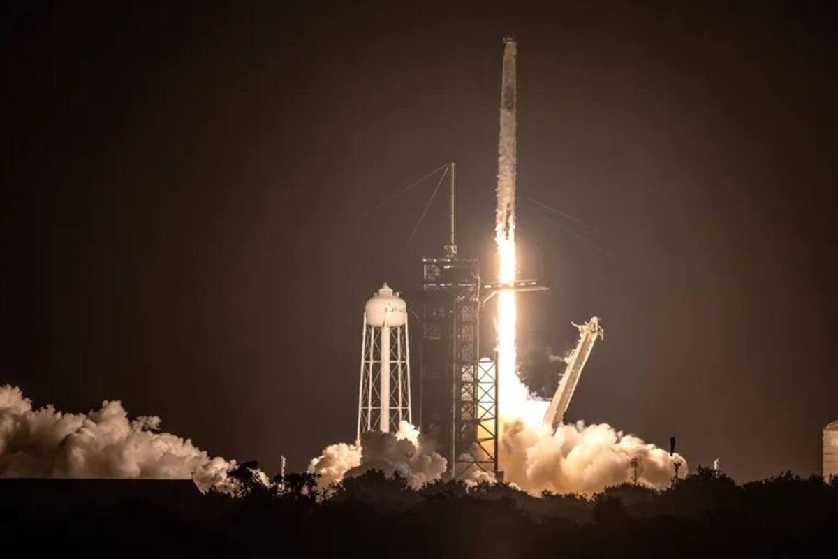Misión Crew 9 de SpaceX partirá el 18 de agosto