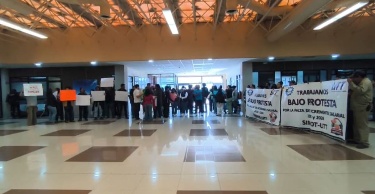 Foto: Michelle Castillo