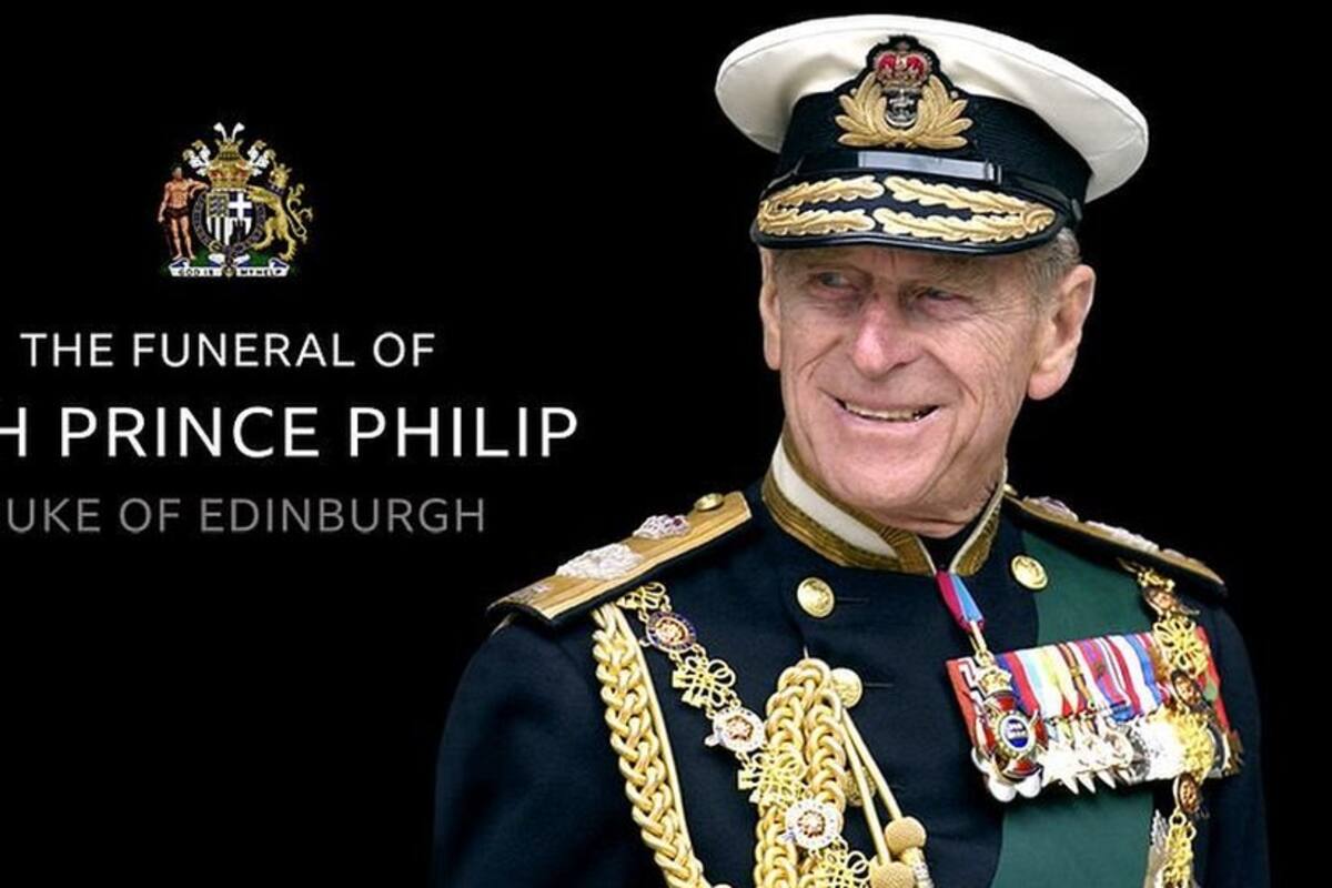 Príncipe Felipe: quiénes son los 30 invitados que asistirán este sábado al funeral del esposo de la reina Isabel II