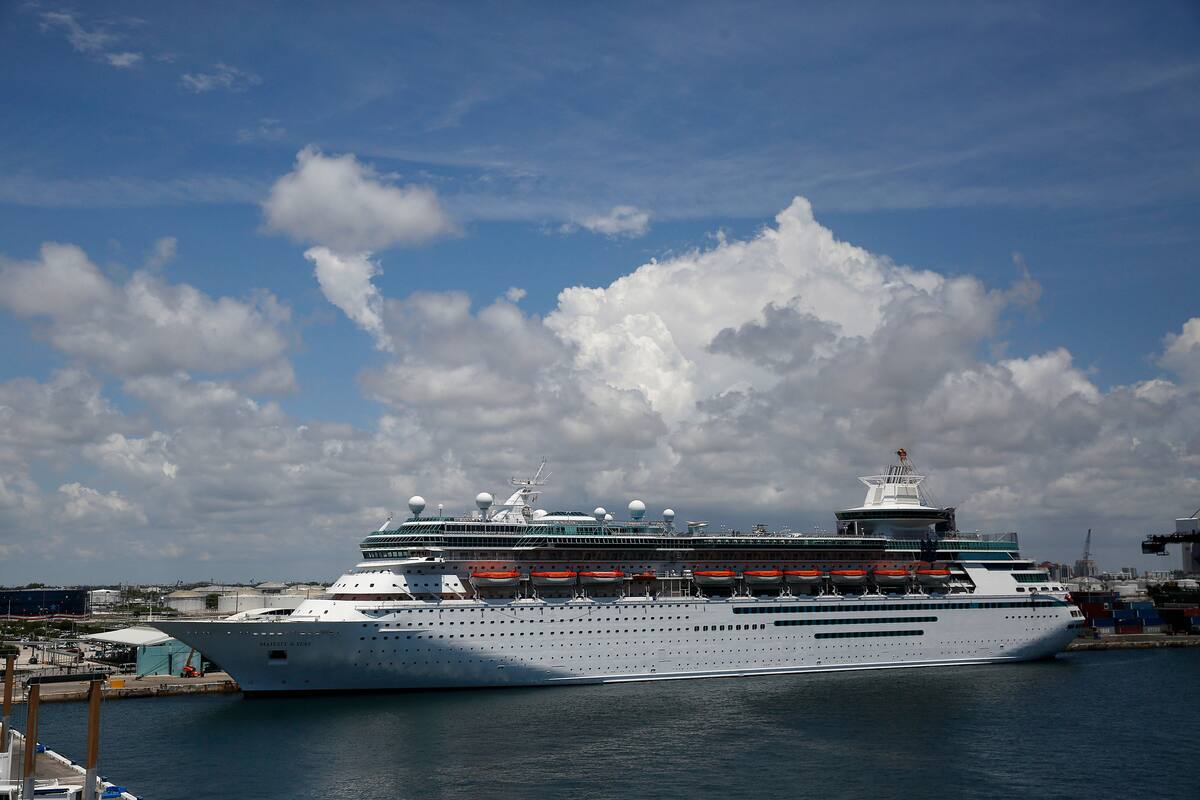 Afectan restricciones de viaje a Cuba cruceros en temporada