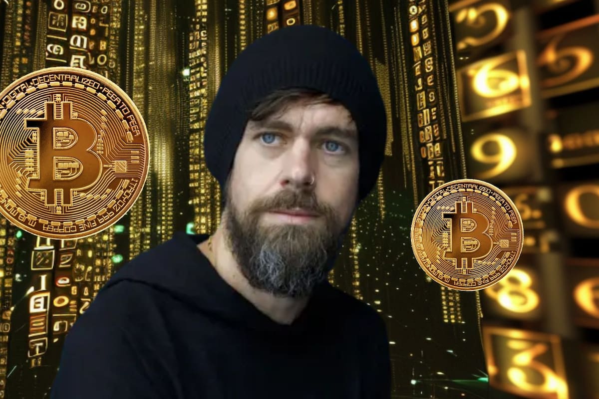 Jack Dorsey, cofundador de Twitter, predice que Bitcoin costará $ 1 millón de dólares para 2030