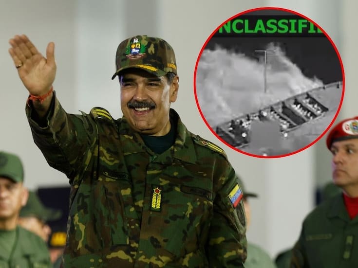 Fiscalía de Venezuela acusa a EEUU de violar el derecho internacional tras ataques en aguas del Caribe contra presuntas lanchas de narcotráfico