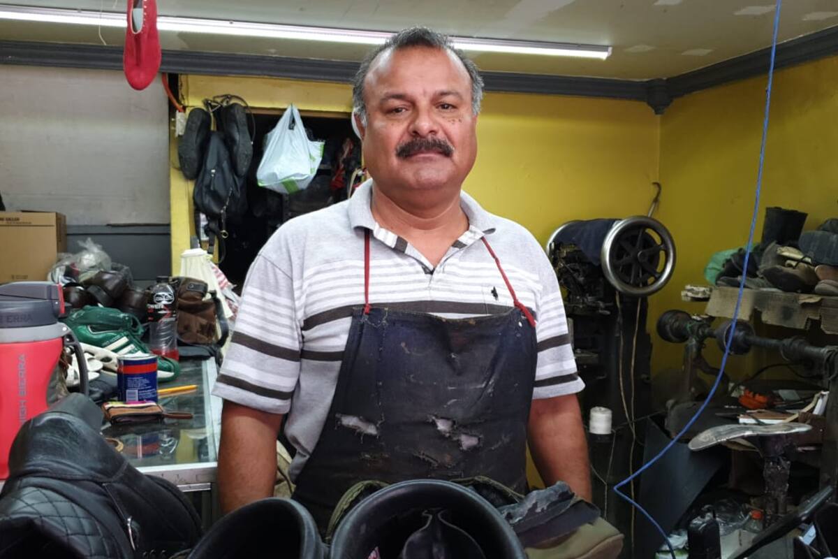 Comerciantes ven con optimismo posible reapertura de garita