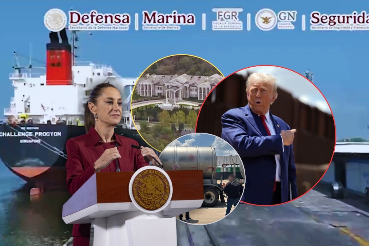 Familia Jensen, de EEUU, fue sometida a juicio por huachicol fiscal y lavado de millones de dólares del narco en México, y hermanos se declaran no culpables; fiscalía solicita embargo de millones en bienes y propiedades