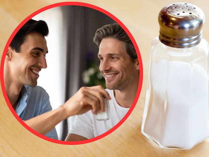 Por qué no se pasa el salero de mano en mano: origen y sentido de una superstición antigua
