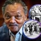 Muere el reverendo Jesse Jackson, histórico líder por los derechos civiles en Estados Unidos