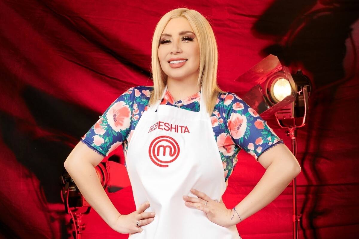 ¿Quiénes regresan a MasterChef Celebrity en el programa de hoy?