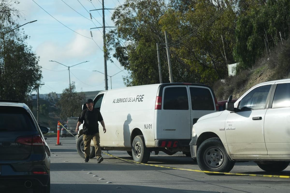 Accidente vial en el Libramiento Sur deja un muerto