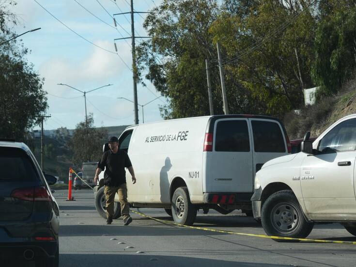 Accidente vial en el Libramiento Sur deja un muerto