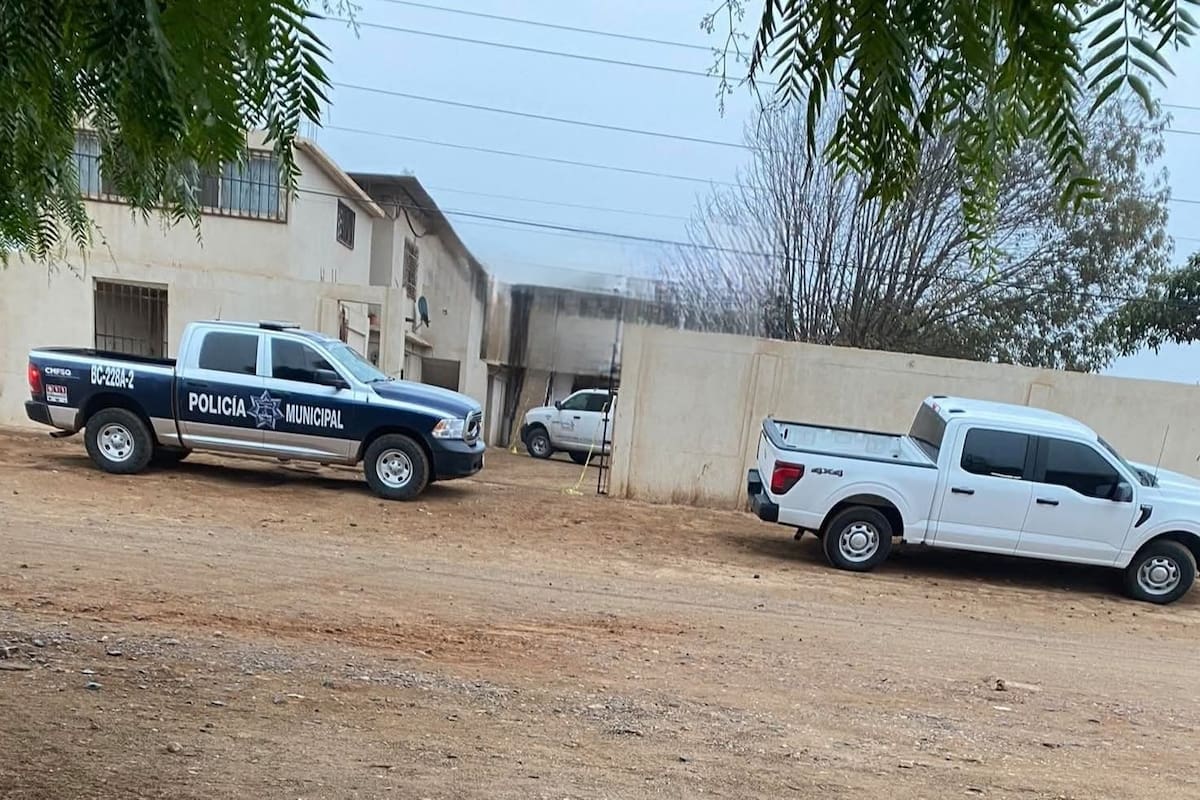 Muere hombre apuñalado en cuartería de San Quintín