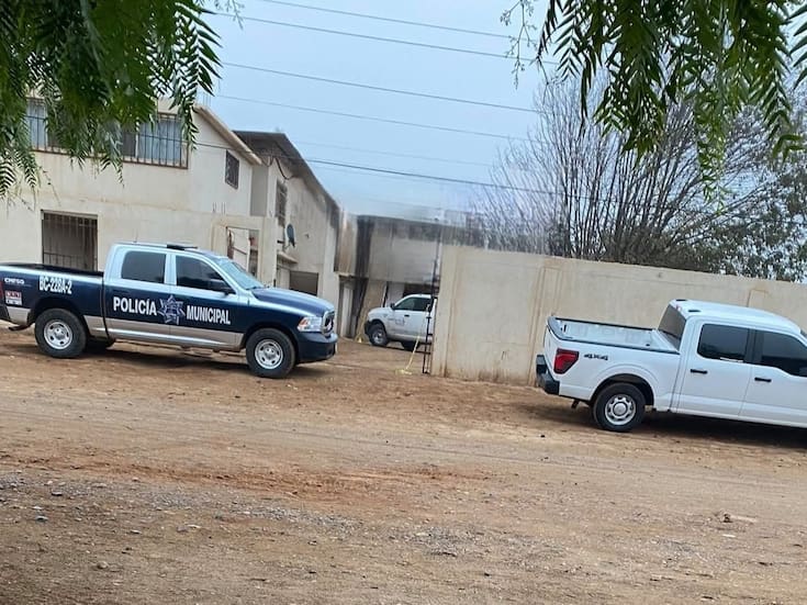 Muere hombre apuñalado en cuartería de San Quintín