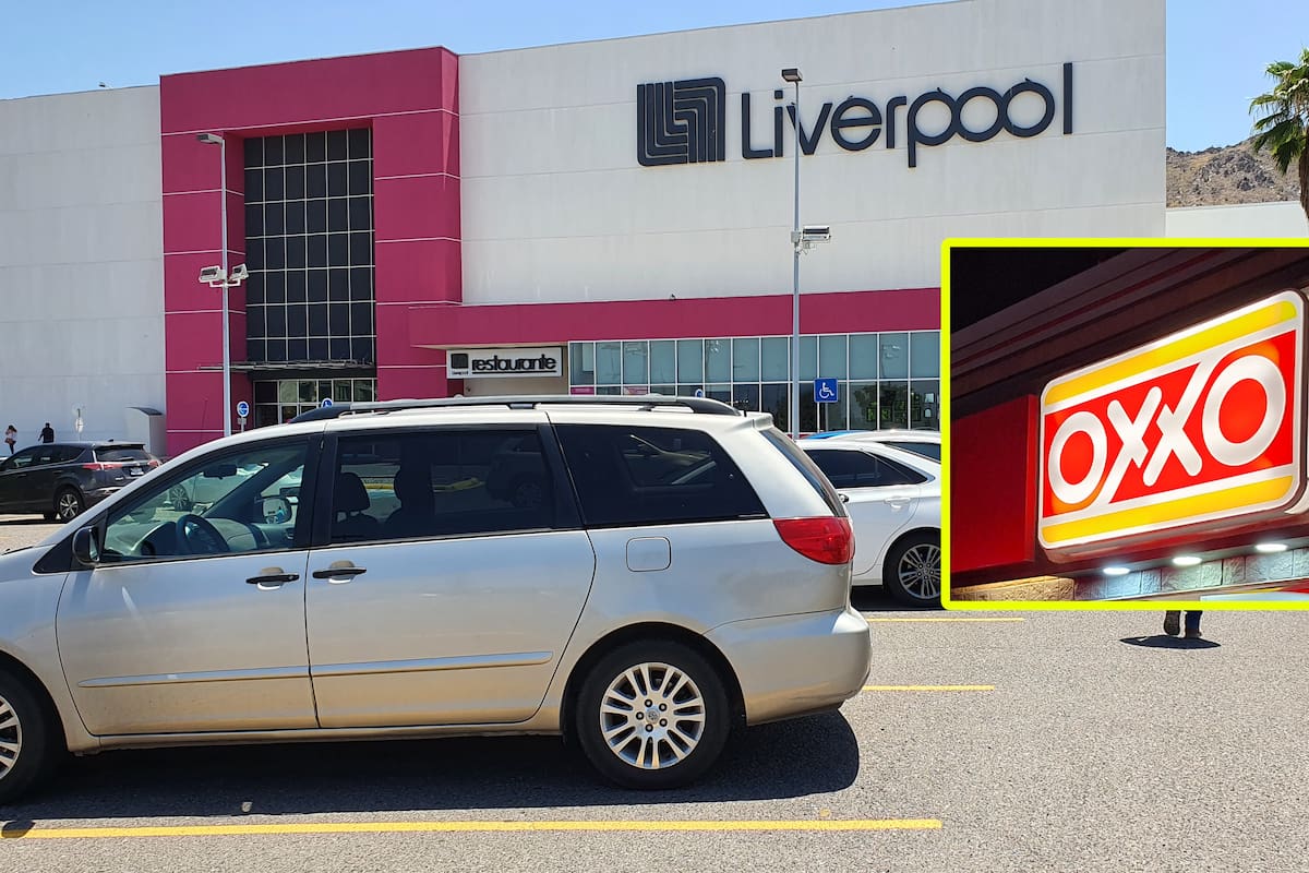 ¿Por qué Liverpool, de Carlos Slim, y Oxxo ponen un pie fuera de México?