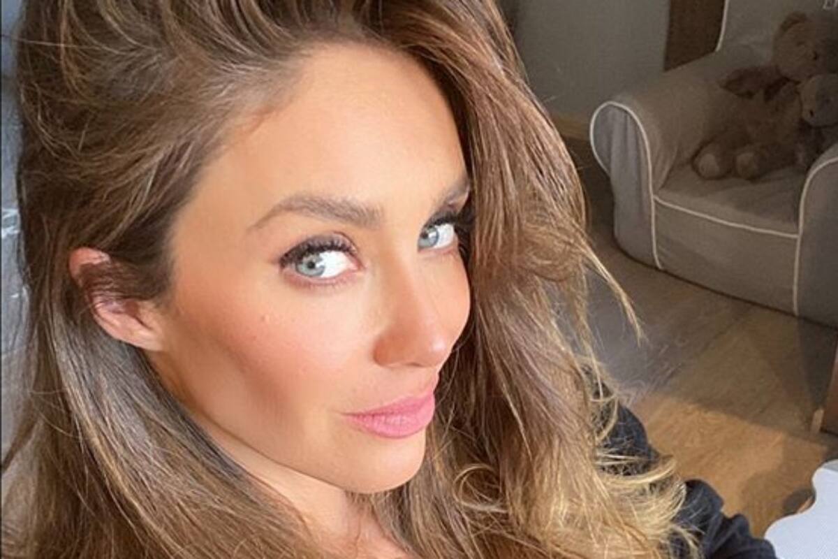 Por este comentario, Anahí se volvió anoréxica