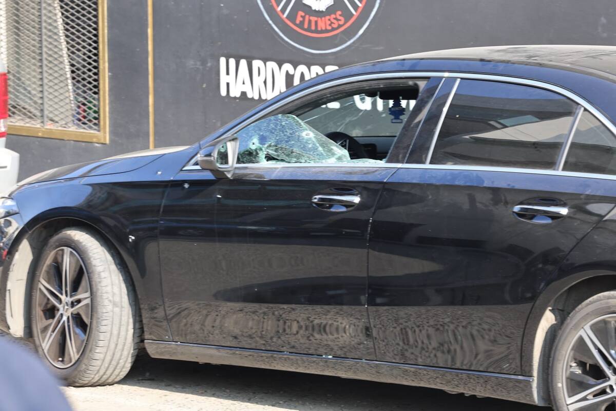 Homicidios Tijuana:  Asesinan a ‘influencer’ Fedra Gaxiola