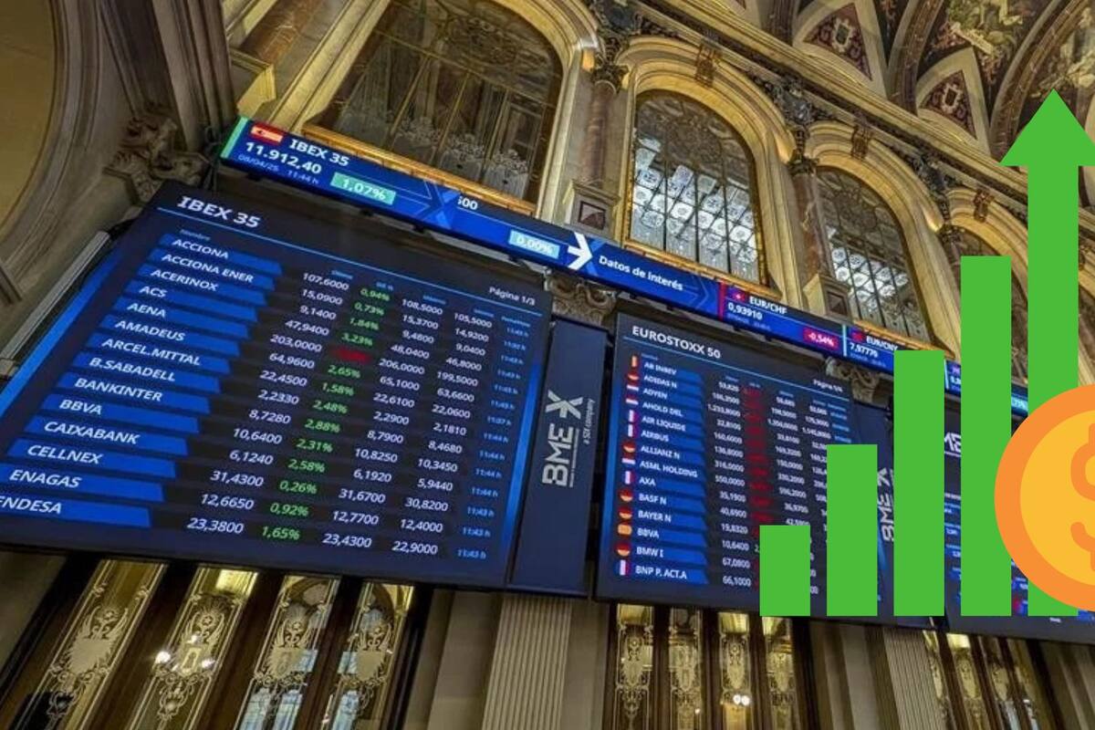 Suben las bolsas mundiales tras acuerdo temporal entre EEUU y China para reducir aranceles: ¿el fin de la guerra comercial?