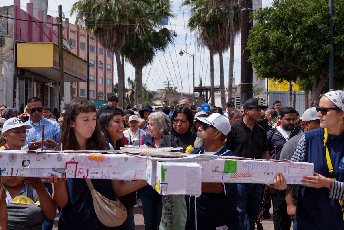 Foto: Leonardo González