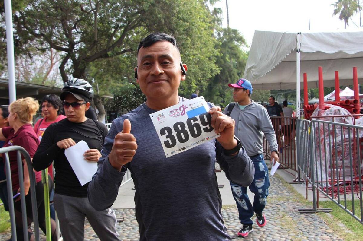 La entrega de números y chips tendrá lugar de las 09:00 a las 17:00 horas en la Sala de Usos Múltiples de la Unidad Deportiva CREA.