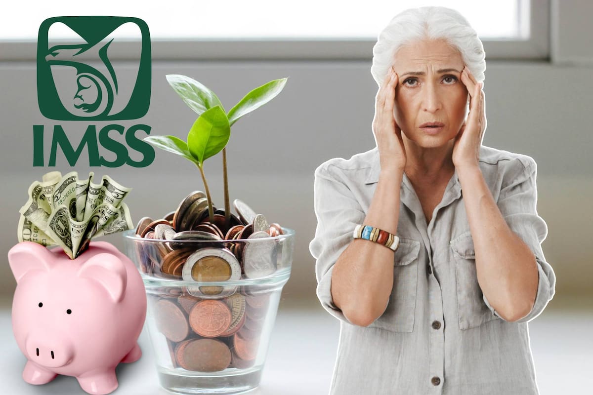 Miles pueden perder parte de su pensión en México por este error común en la Afore, que reduce el dinero ahorrado sin que lo notes