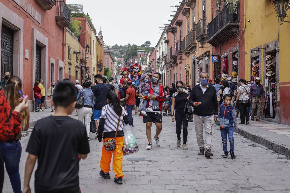 León y Celaya implementarán “Ley Seca” para la Consulta Popular del 1 de agosto