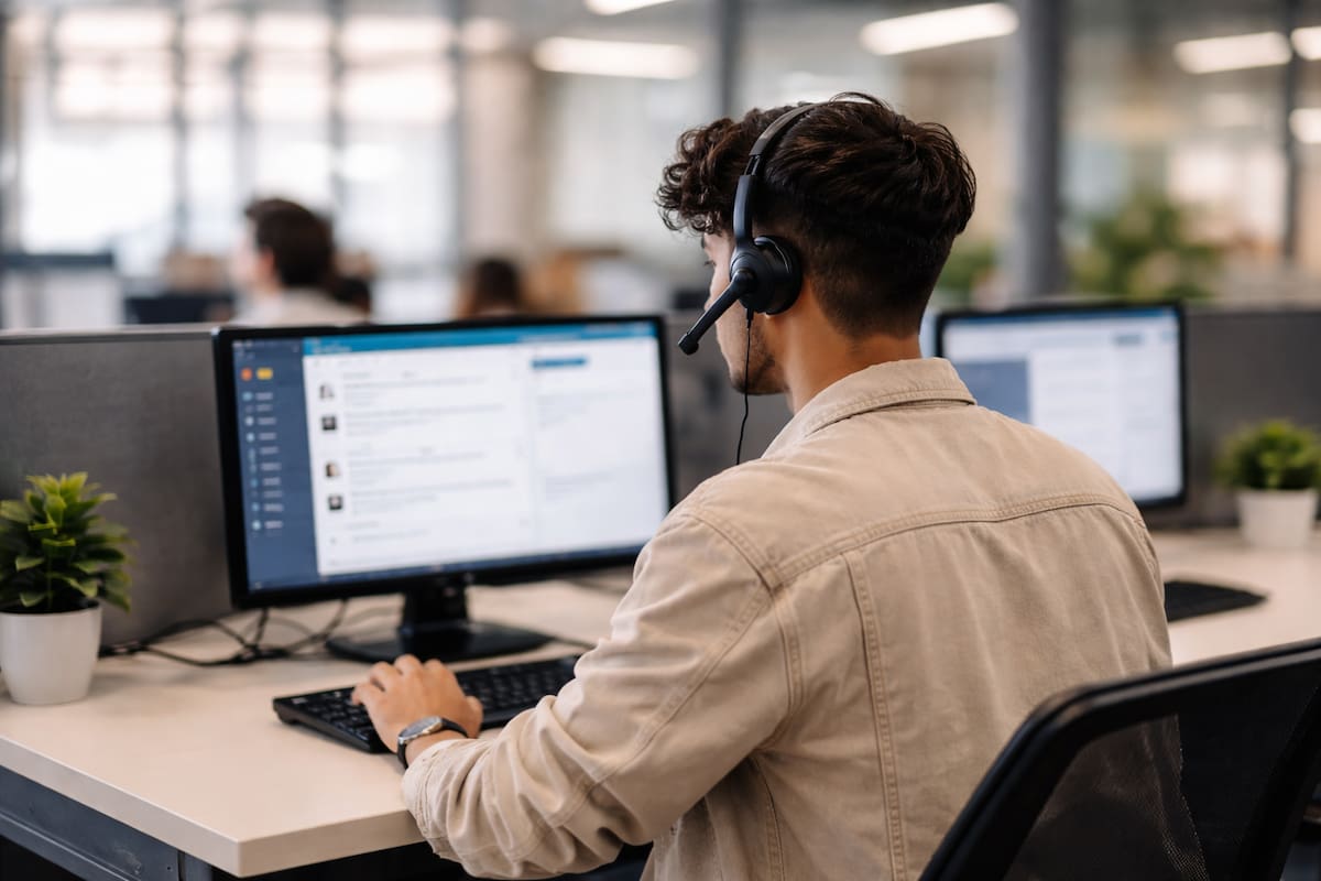 Jóvenes bilingües tienen más oportunidades de empleo mejor remunerados; trabajos de atención a cliente buscan a este sector