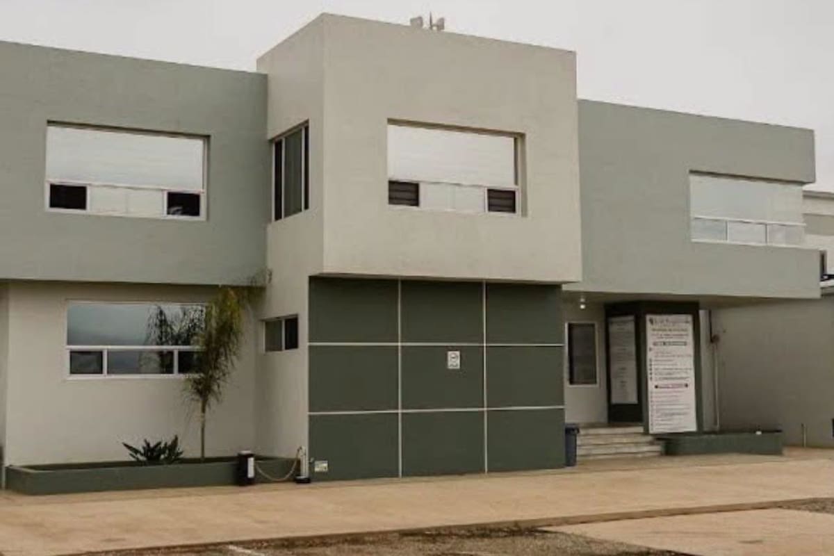 Asaltan empresa agrícola en Maneadero; botín superaría el millón de pesos