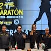 Todos a correr en el Medio Maratón Cetys 2026