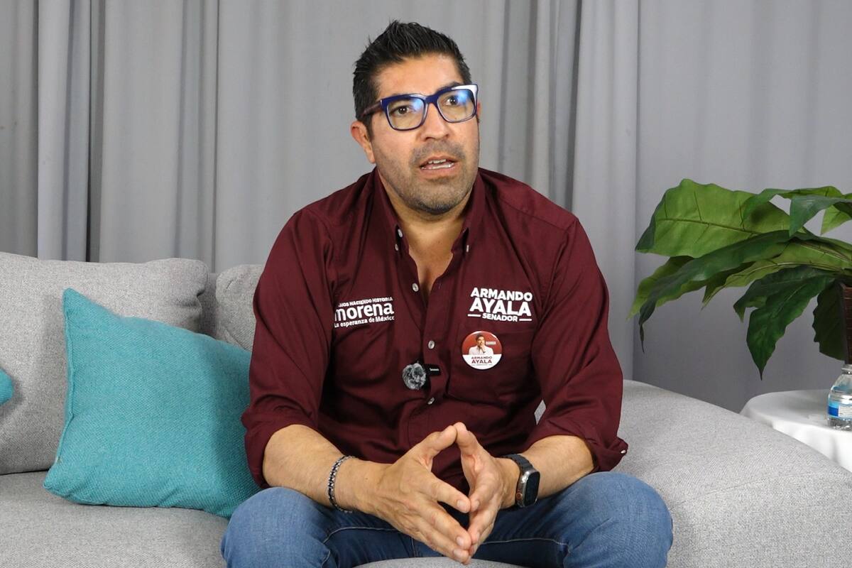 Presidente de Ensenada condena asesinato de la presidenta de la Canainpesca