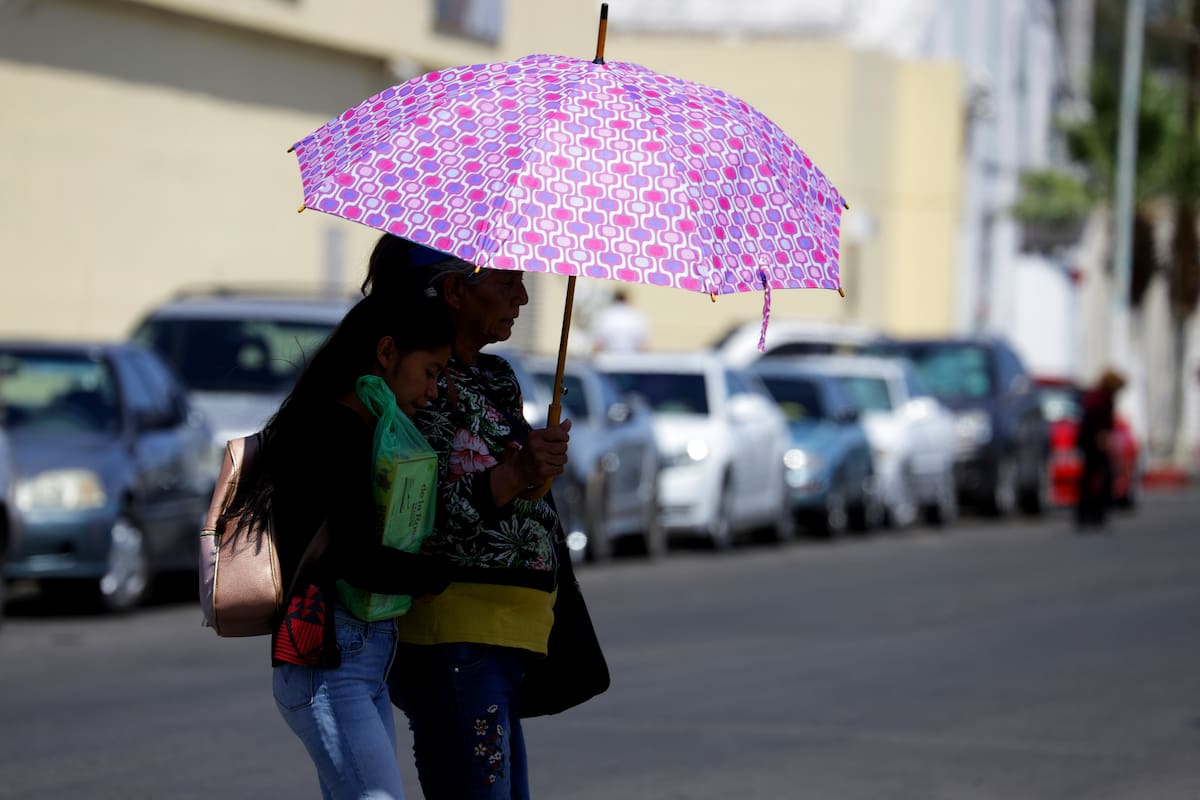 Estas son las diez colonias más peligrosas para las mujeres
