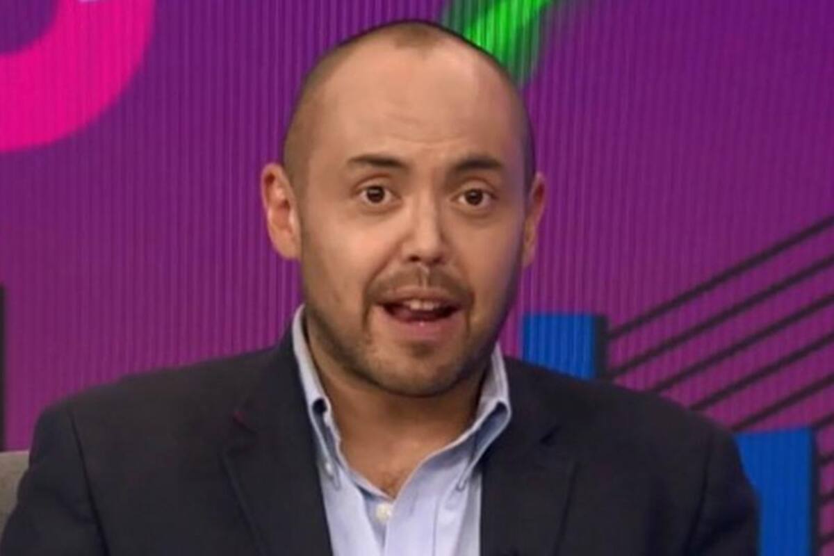 Mauricio Clark sí realizará la marcha ex-gay, pero para el siguiente
