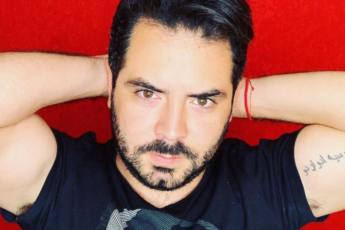 José Eduardo Derbez revela como es su relación con Mauricio Ochmann