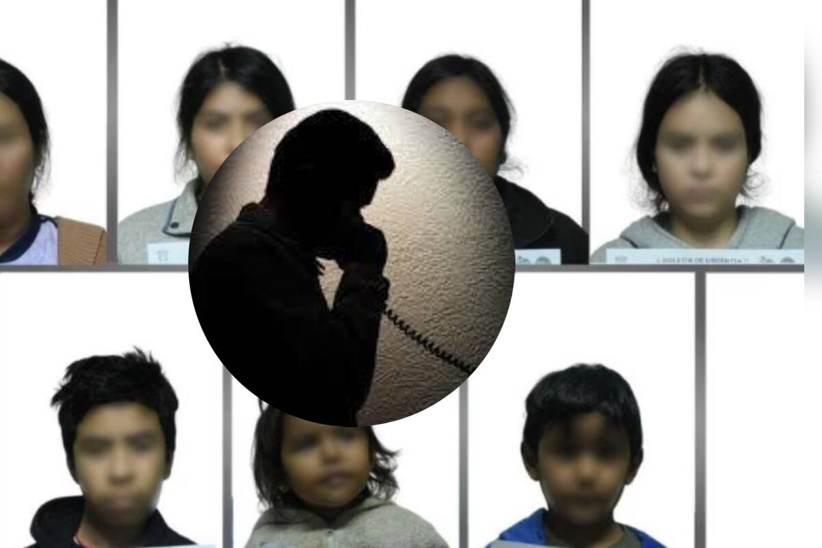 Llamada anónima permitió hallar a 7 desaparecidos tras enfrentamiento en Texcaltitlán