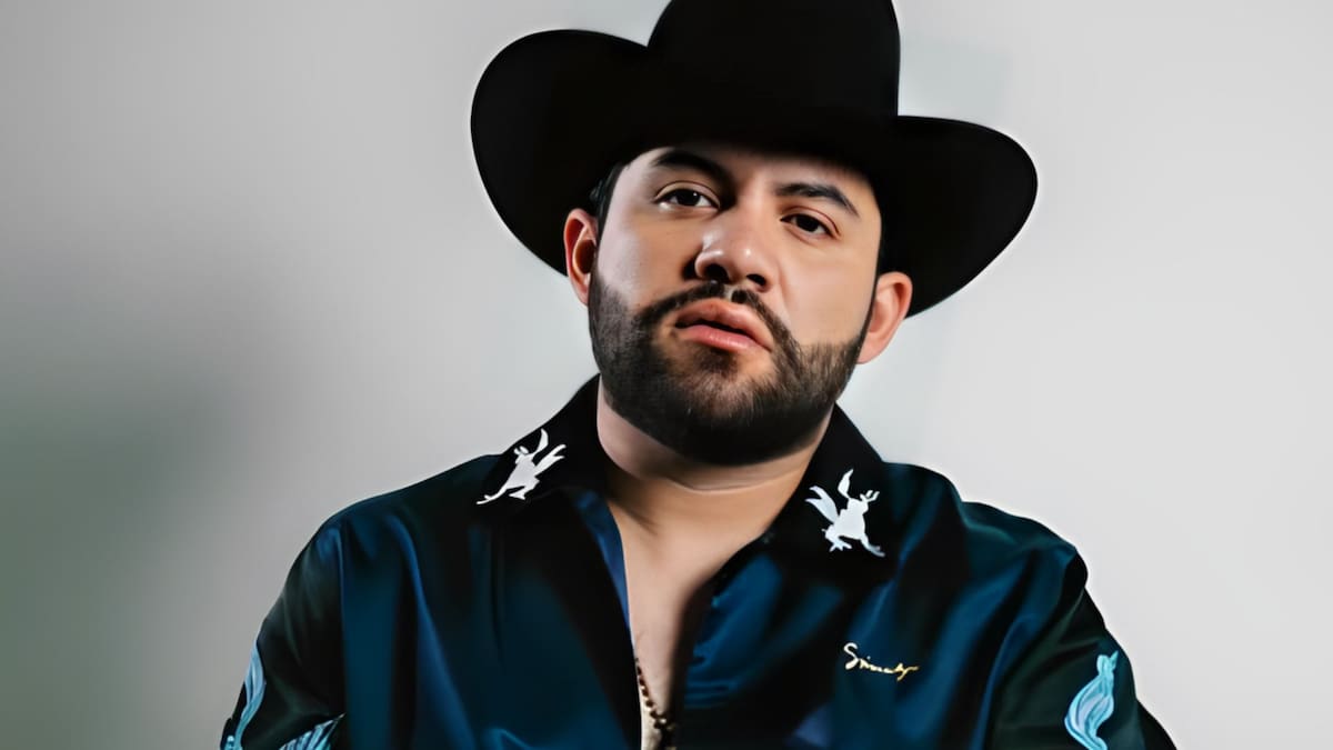 Luis R. Conriquez anuncia que dejará los corridos | Foto: Especial (Instagram)