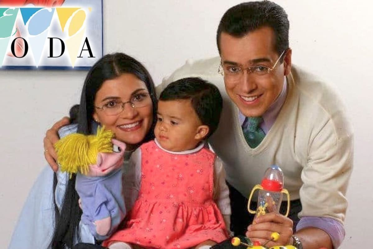 “Ecomoda”, la fracasada secuela de “Betty, la fea”