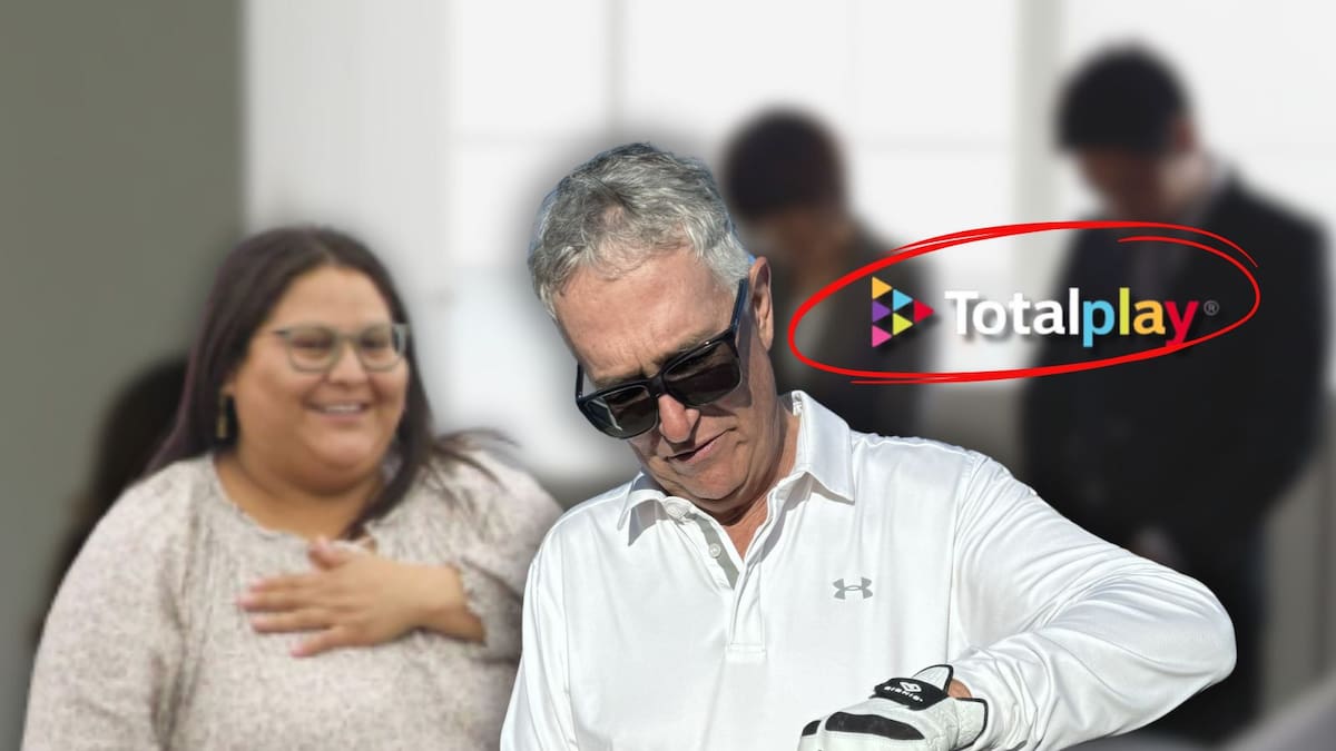 Ricardo Salinas Pliego pide a Citlalli Hernández disculparse por “boicot” contra TotalPlay que afecta a miles de empleados y sus familias; la acusa de querer ganar “notoriedad” a través de la “pelea”