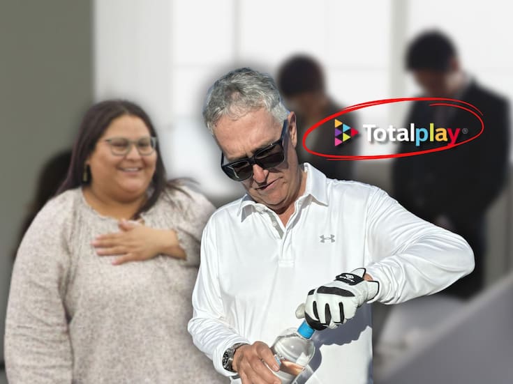 Ricardo Salinas Pliego pide a Citlalli Hernández disculparse por “boicot” contra TotalPlay que afecta a miles de empleados y sus familias; la acusa de querer ganar “notoriedad” a través de la “pelea”