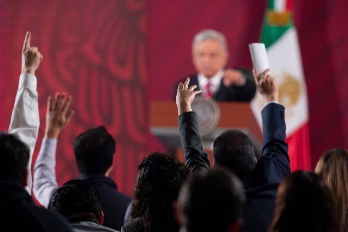 Lo mejor de la conferencia de AMLO de este miércoles 15 de abril