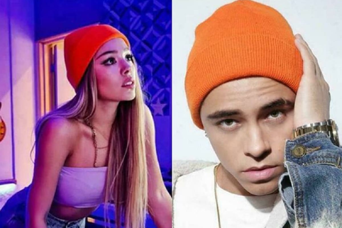 Alex Hoyer revela si se casó con Danna en boda secreta