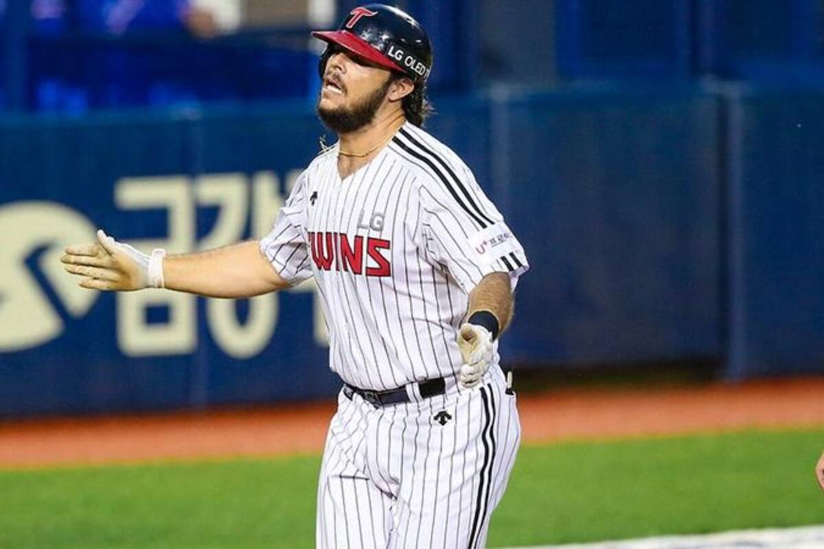 Llegó el tablazo 32 para Roberto Ramos