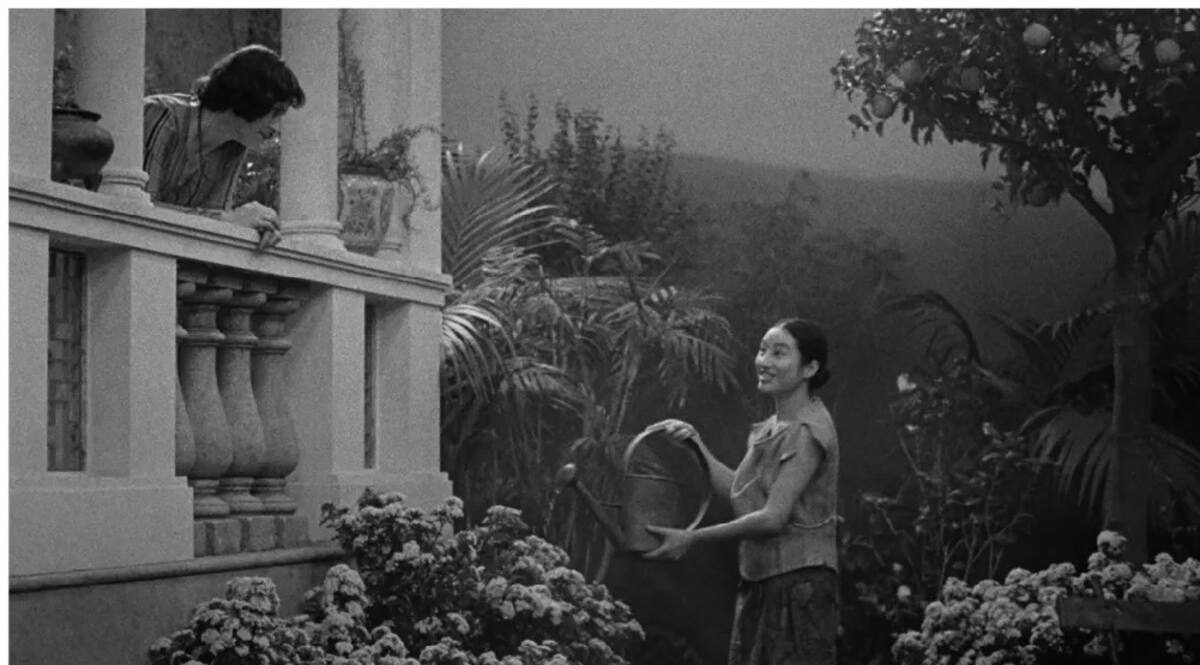 'Grand Tour' de Miguel Gomes