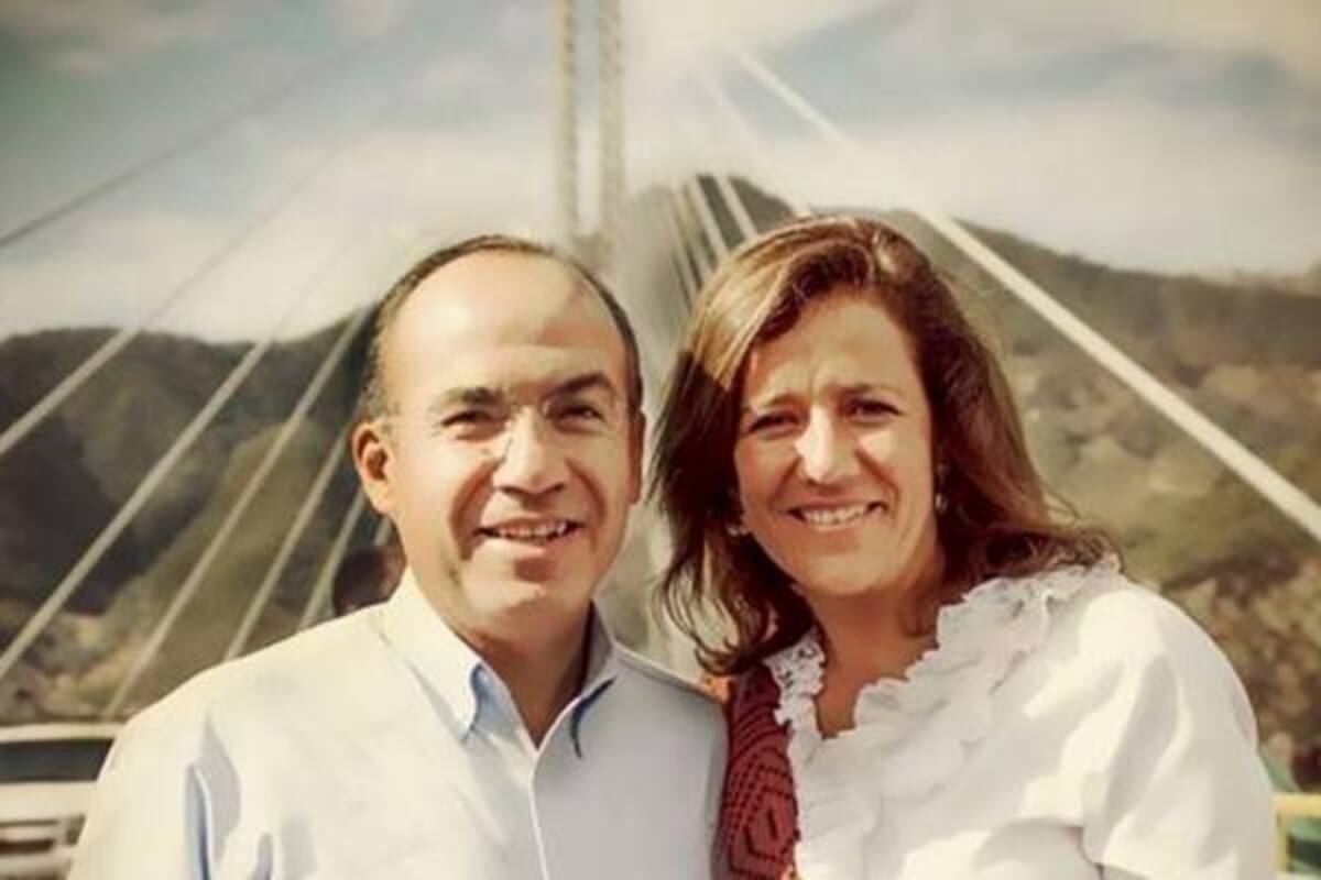 "Es injusto, seguiremos en la lucha": Margarita Zavala tras registro negado a México Libre