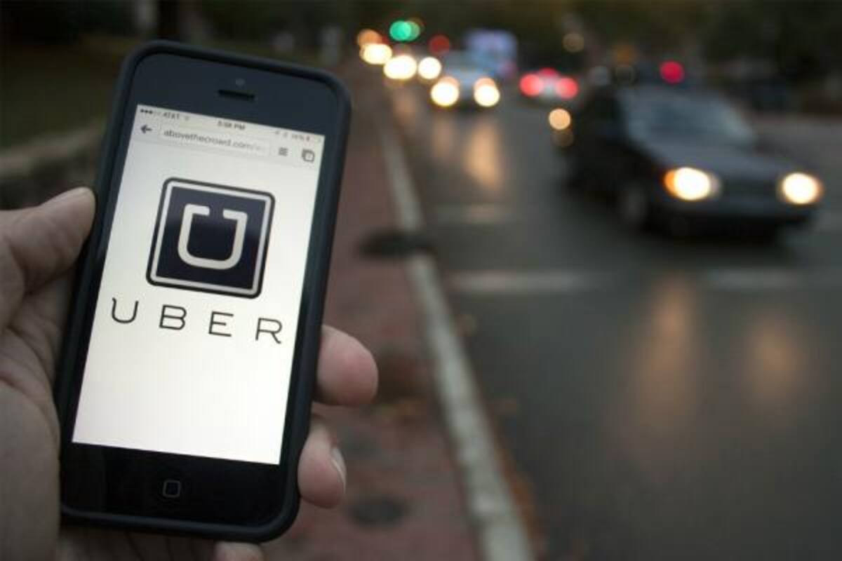 Uber prueba plan de suscripción mensual