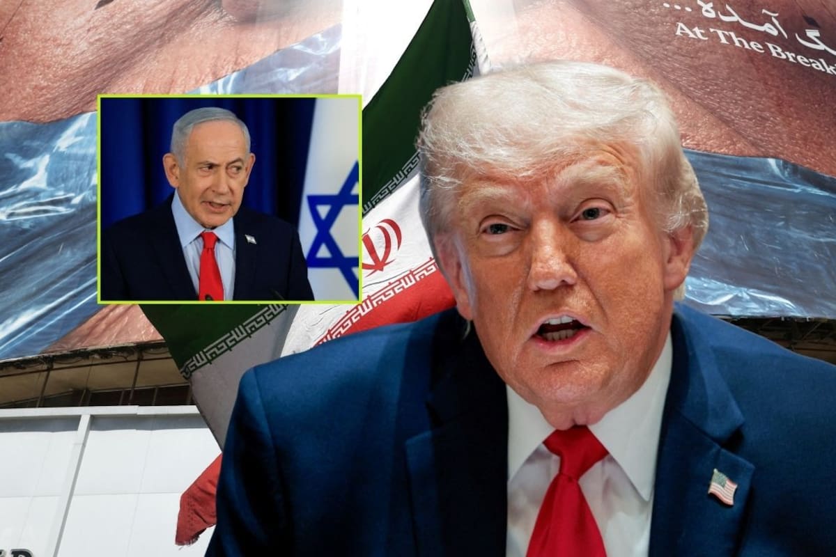 Trump anuncia alto a fuego entre Israel y Hezbolá mientras EEUU sigue en diálogo con Irán, pese a reportes de suspensión