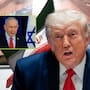 Trump anuncia alto a fuego entre Israel y Hezbolá mientras EEUU sigue en diálogo con Irán, pese a reportes de suspensión