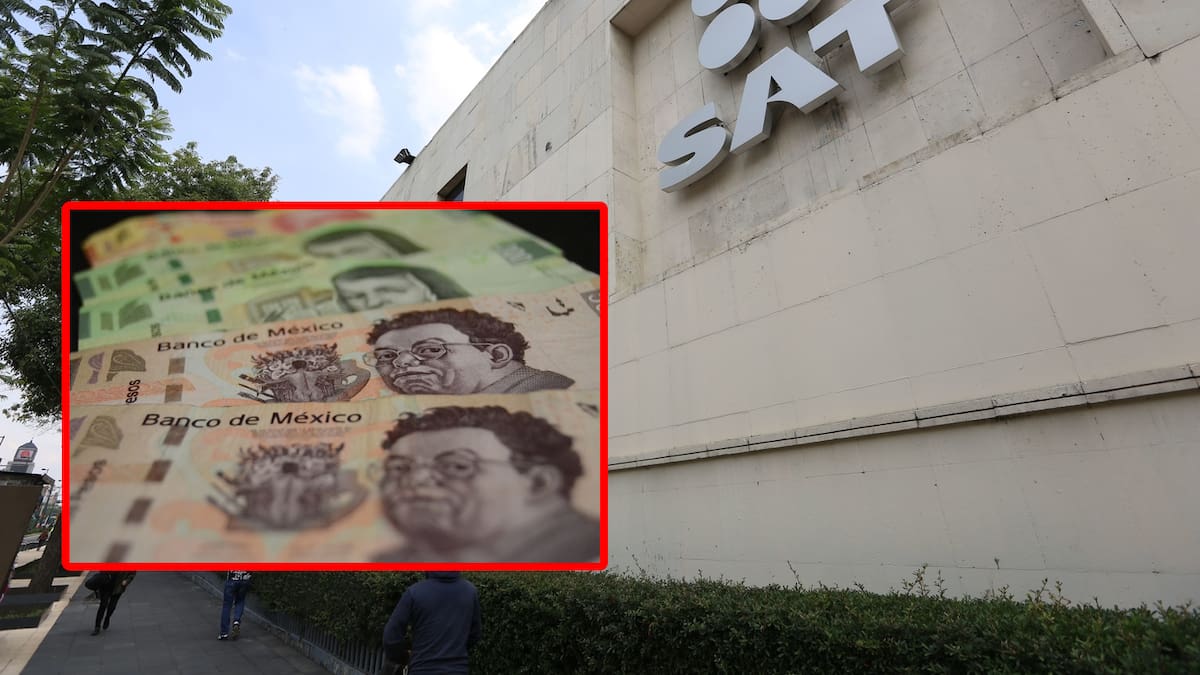 SAT pone el ojo en las transferencias mayores a esta cantidad en 2026